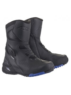 KELIONIAI BATAI ALPINESTARS RT-8 GORE-TEX®